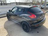 Nissan Juke 2012 годаүшін5 600 000 тг. в Жезказган – фото 4