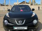 Nissan Juke 2012 годаүшін5 600 000 тг. в Жезказган
