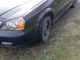 Daewoo Magnus 2003 года за 1 300 000 тг. в Петропавловск – фото 3
