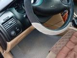 Daewoo Magnus 2003 года за 1 300 000 тг. в Петропавловск – фото 5