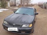 Nissan Maxima 1995 годаүшін1 700 000 тг. в Тараз