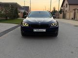 BMW 523 2010 годаүшін7 900 000 тг. в Костанай – фото 3