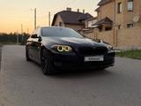 BMW 523 2010 годаүшін7 900 000 тг. в Костанай – фото 2