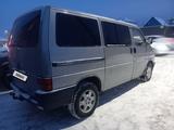 Volkswagen Caravelle 1992 годаfor3 500 000 тг. в Петропавловск – фото 4