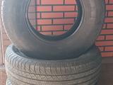 Комплект летней резины. за 120 000 тг. в Алматы
