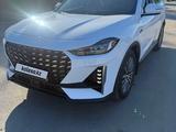 Jetour X70 Plus 2024 года за 9 200 000 тг. в Семей – фото 2
