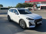 Jetour X70 Plus 2024 года за 9 200 000 тг. в Семей – фото 3