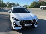 Jetour X70 Plus 2024 года за 9 200 000 тг. в Семей