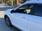 Jetour X70 Plus 2024 года за 9 200 000 тг. в Семей – фото 4