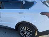 Jetour X70 Plus 2024 года за 9 200 000 тг. в Семей – фото 5