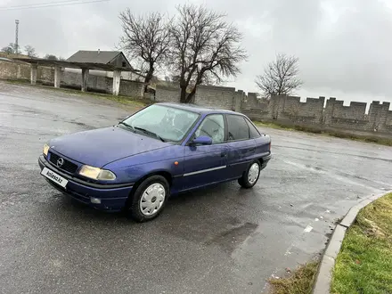 Opel Astra 1994 года за 1 300 000 тг. в Шымкент – фото 3