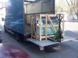 Грузоперевозки доставка переезд Алматы область фургон гидролифт гиролопата в Алматы