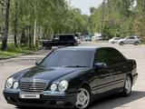 Mercedes-Benz E 320 2002 года за 5 900 000 тг. в Алматы – фото 2