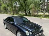 Mercedes-Benz E 320 2002 года за 5 900 000 тг. в Алматы – фото 5