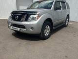 Nissan Pathfinder 2008 года за 8 300 000 тг. в Караганда – фото 2