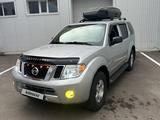 Nissan Pathfinder 2008 года за 8 300 000 тг. в Караганда