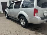 Nissan Pathfinder 2008 года за 8 300 000 тг. в Караганда – фото 5