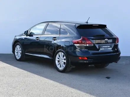 Toyota Venza 2013 года за 10 200 000 тг. в Атырау – фото 4