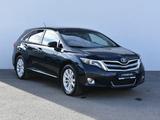 Toyota Venza 2013 года за 10 500 000 тг. в Атырау – фото 3