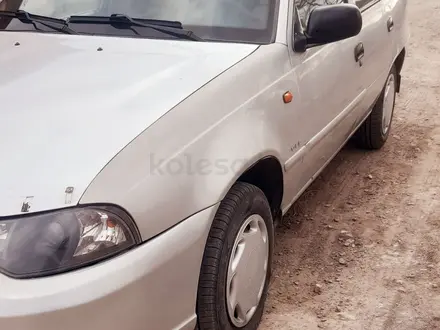 Daewoo Nexia 2012 года за 1 700 000 тг. в Жалагаш – фото 7