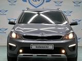 Kia Rio X-Line 2020 года за 8 600 000 тг. в Астана