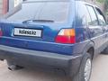 Volkswagen Golf 1991 года за 700 000 тг. в Алматы – фото 2