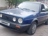 Volkswagen Golf 1991 года за 700 000 тг. в Алматы