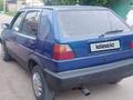 Volkswagen Golf 1991 года за 700 000 тг. в Алматы – фото 4