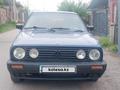 Volkswagen Golf 1991 года за 700 000 тг. в Алматы – фото 5