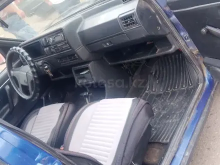 Volkswagen Golf 1991 года за 700 000 тг. в Алматы – фото 6