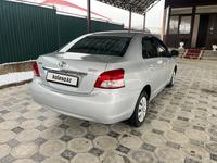 Toyota Yaris 2008 годаүшін4 200 000 тг. в Алматы