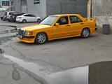 Mercedes-Benz 190 1988 года за 2 500 000 тг. в Алматы