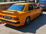 Mercedes-Benz 190 1988 года за 2 500 000 тг. в Алматы – фото 3