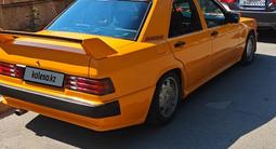 Mercedes-Benz 190 1988 года за 2 500 000 тг. в Алматы – фото 3