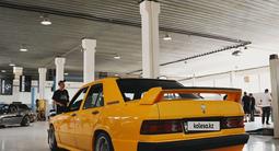 Mercedes-Benz 190 1988 года за 2 500 000 тг. в Алматы – фото 4
