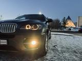 BMW X6 2009 годаүшін8 500 000 тг. в Астана – фото 2