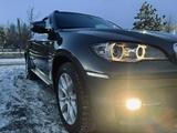 BMW X6 2009 годаүшін8 500 000 тг. в Астана – фото 4