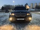 BMW X6 2009 годаүшін8 500 000 тг. в Астана