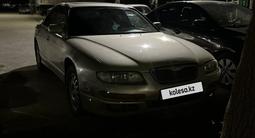 Mazda Millenia 1999 годаүшін1 100 000 тг. в Актобе – фото 3