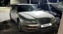 Mazda Millenia 1999 годаүшін1 100 000 тг. в Актобе – фото 2