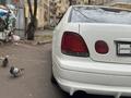 Lexus GS 300 1998 года за 5 200 000 тг. в Алматы – фото 7