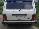 ВАЗ (Lada) Lada 2131 (5-ти дверный) 2000 годаfor750 000 тг. в Уральск – фото 4