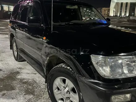 Toyota Land Cruiser 2006 года за 13 500 000 тг. в Алматы – фото 2