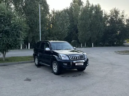 Toyota Land Cruiser Prado 2009 года за 11 890 000 тг. в Актобе – фото 5