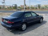 Toyota Camry 1997 года за 3 100 000 тг. в Астана – фото 3