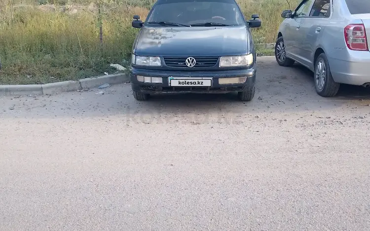 Volkswagen Passat 1994 годаүшін1 250 000 тг. в Алматы