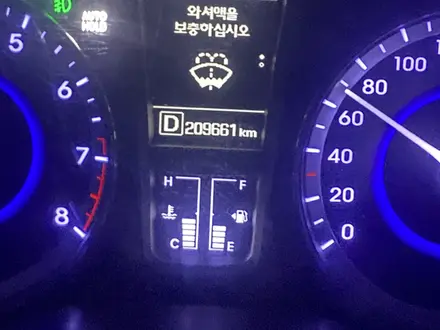 Hyundai Grandeur 2014 года за 6 900 000 тг. в Аксу – фото 4