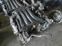 Двигатель Nissan Qashqai Serena X-Trail MR20 deүшін350 000 тг. в Костанай