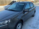 ВАЗ (Lada) Granta 2190 2019 года за 4 650 000 тг. в Костанай