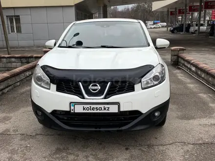 Nissan Qashqai 2013 года за 5 800 000 тг. в Алматы – фото 3